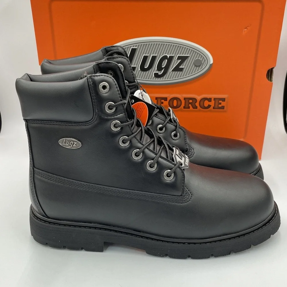 Lugz pro tech
